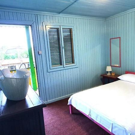 Hotel Golden Sea Vama Veche Luaran gambar