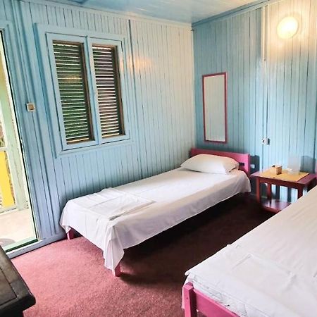 Hotel Golden Sea Vama Veche Luaran gambar