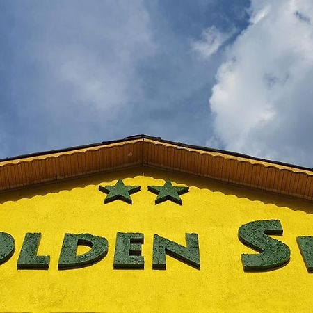 Hotel Golden Sea Vama Veche Luaran gambar