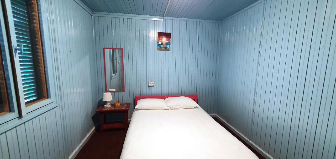 Hotel Golden Sea Vama Veche Luaran gambar