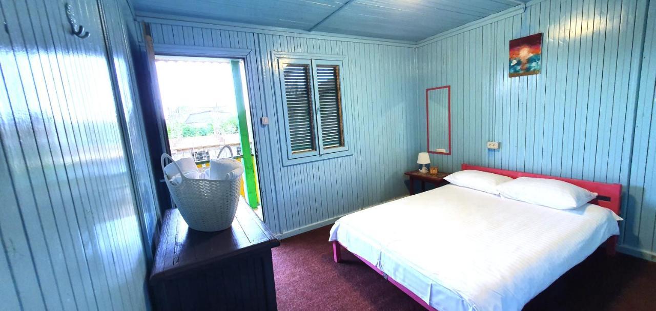 Hotel Golden Sea Vama Veche Luaran gambar