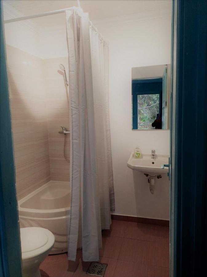Hotel Golden Sea Vama Veche Luaran gambar