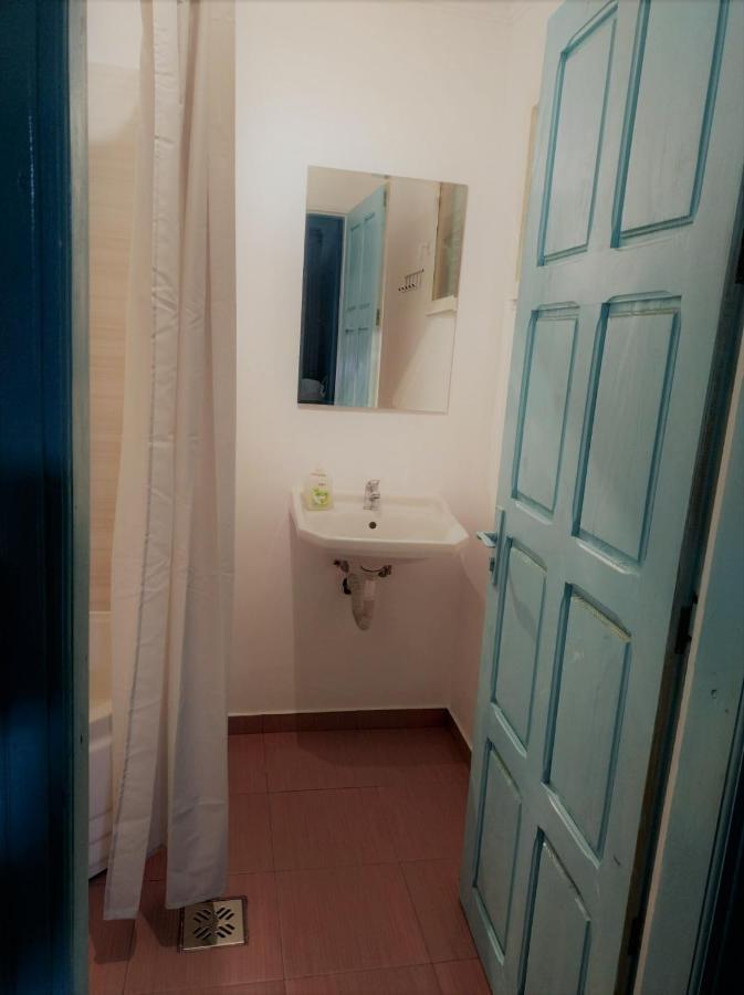Hotel Golden Sea Vama Veche Luaran gambar