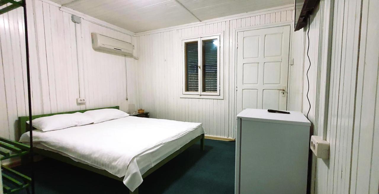 Hotel Golden Sea Vama Veche Luaran gambar
