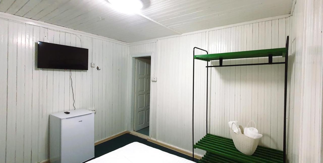 Hotel Golden Sea Vama Veche Luaran gambar