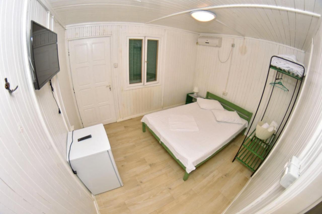 Hotel Golden Sea Vama Veche Luaran gambar