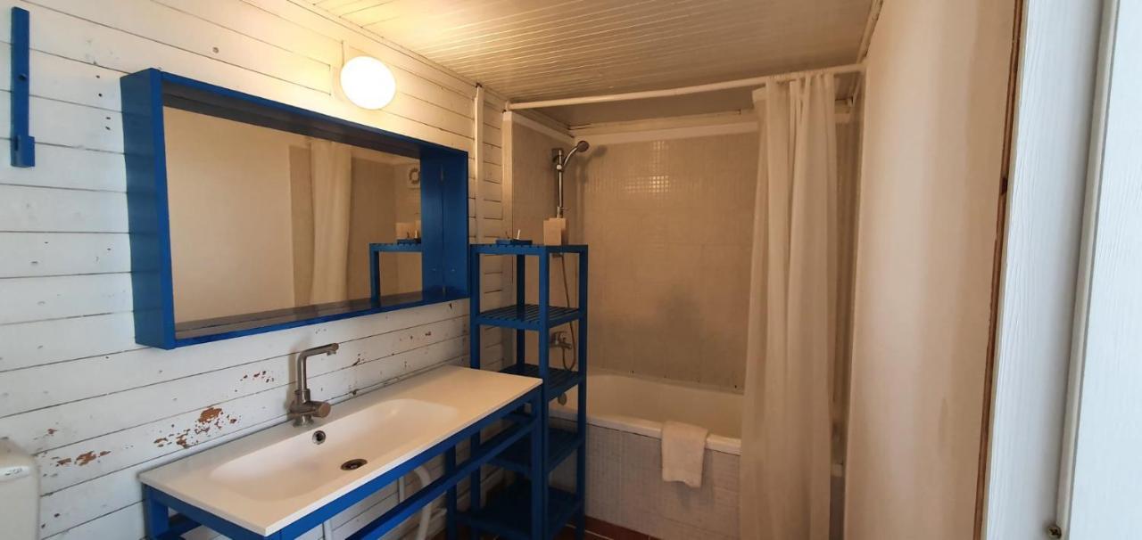Hotel Golden Sea Vama Veche Luaran gambar
