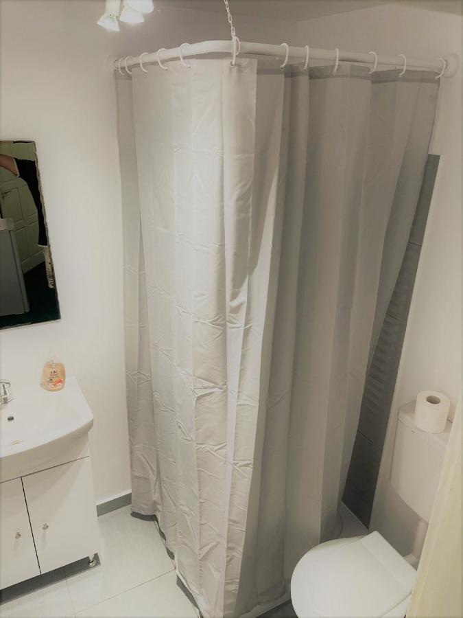 Hotel Golden Sea Vama Veche Luaran gambar